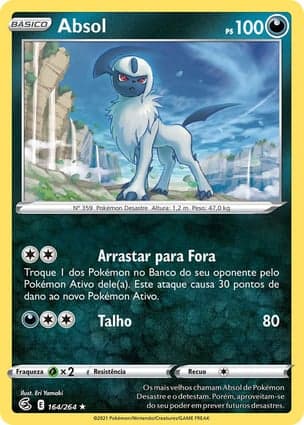 Carta Absol