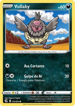 Carta Vullaby