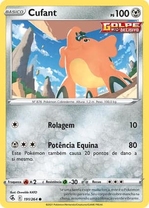 Carta Cufant