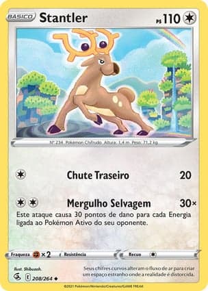 Carta Stantler