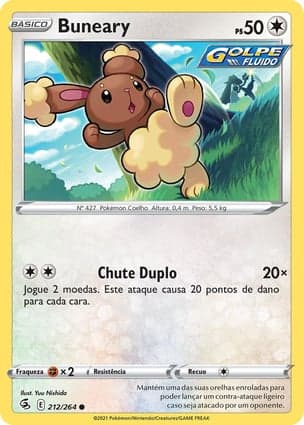 Carta Buneary