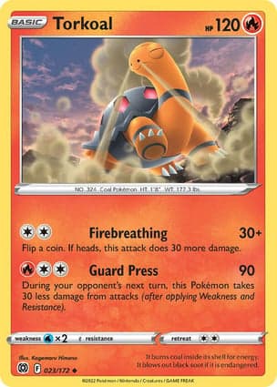Carta Torkoal