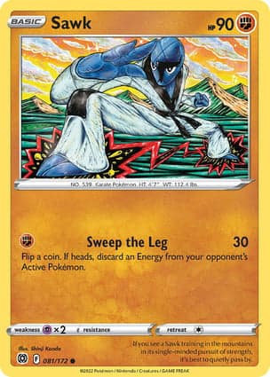 Carta Sawk