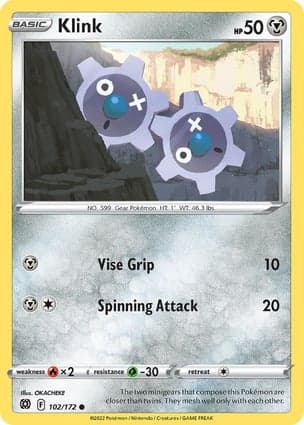 Carta Klink