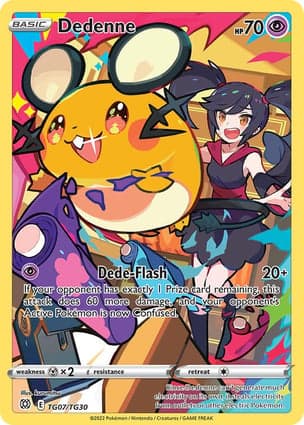 Carta Dedenne