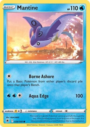Carta Mantine