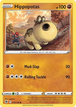 Carta Hippopotas
