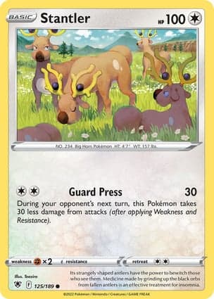 Carta Stantler