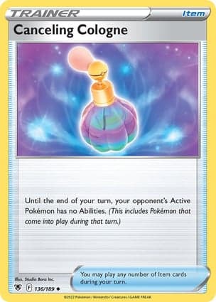 Carta Colônia Anuladora
