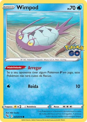 Carta Wimpod