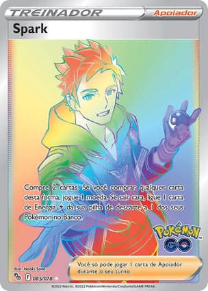 Carta Spark