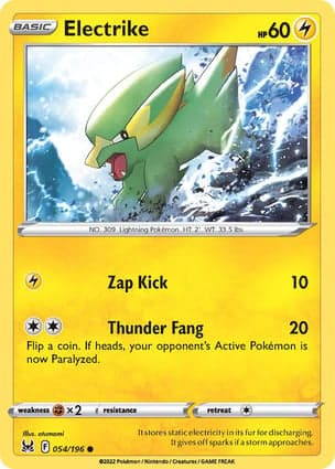 Carta Electrike