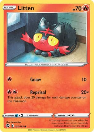 Carta Litten