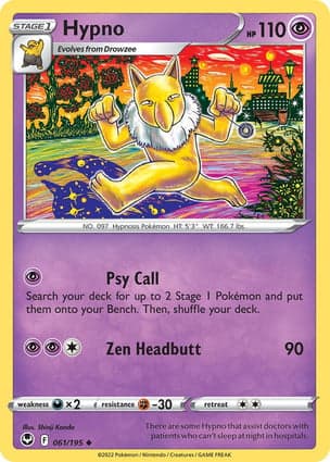 Carta Hypno
