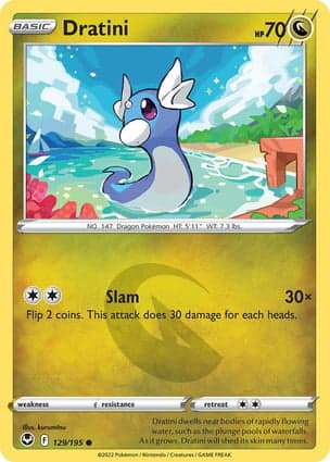 Carta Dratini
