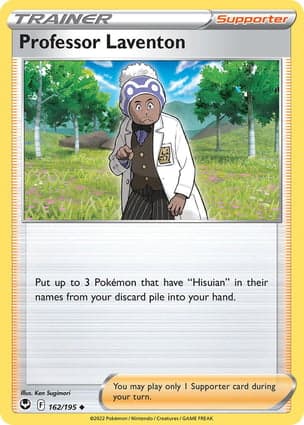 Carta Professor Alfazema