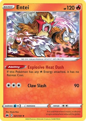 Carta entei