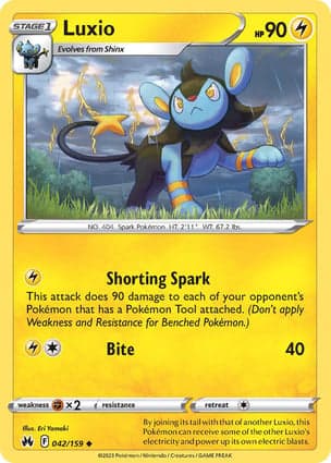 Carta luxio
