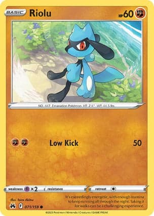 Carta Riolu