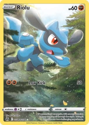 Carta Riolu