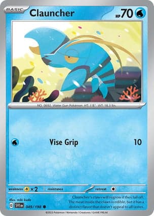 Carta Clauncher