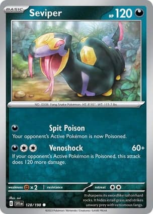 Carta Seviper