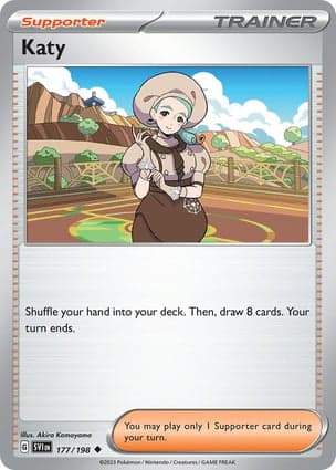 Carta Catarina