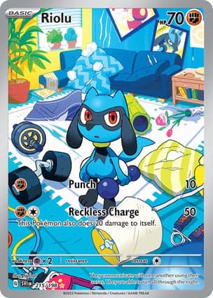 Carta Riolu