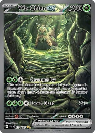 Carta Wo-Chien ex