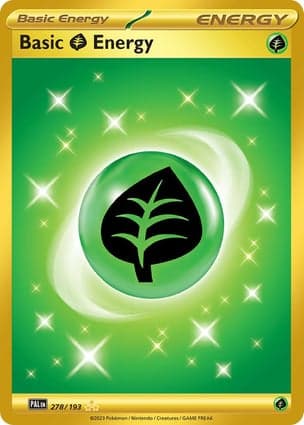 Carta Basic {G} Energy (278)