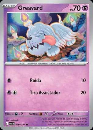 Carta Greavard
