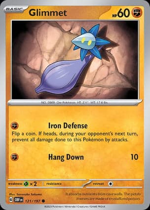 Carta Glimmet