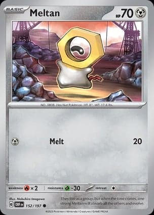 Carta Meltan