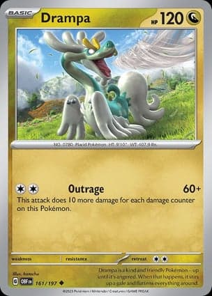 Carta Drampa