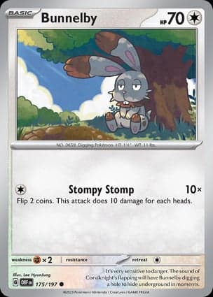 Carta Bunnelby