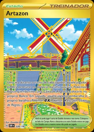 Carta Artazon