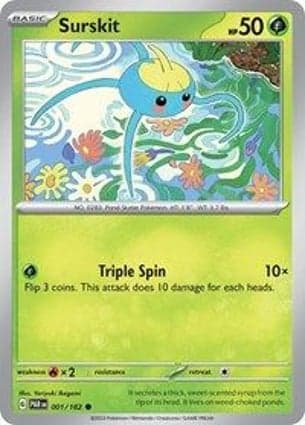 Carta Surskit