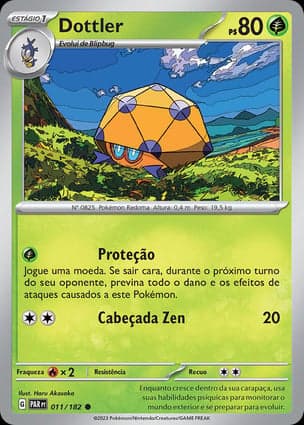 Carta Dottler