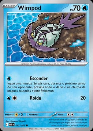 Carta Wimpod