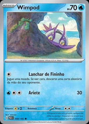 Carta Wimpod