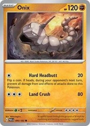 Carta Onix