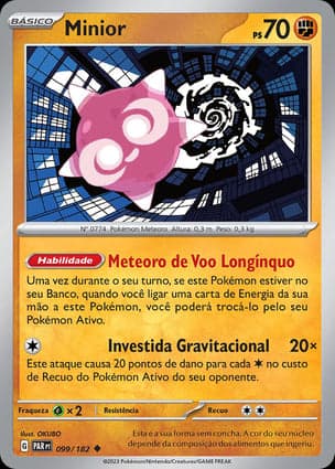 Carta Minior