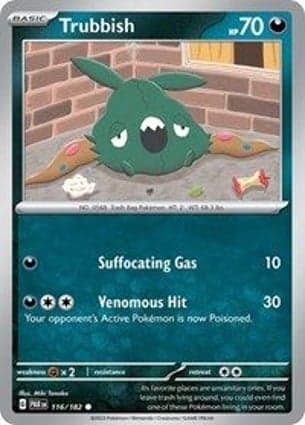 Carta Trubbish