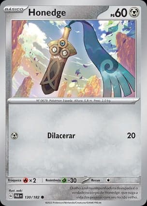 Carta Honedge