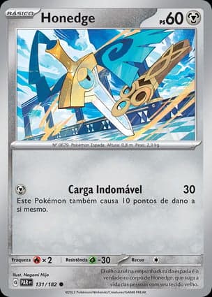 Carta Honedge
