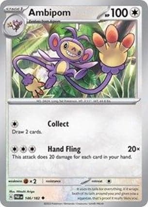 Carta Ambipom