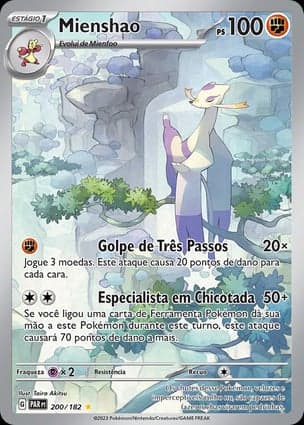 Carta Mienshao