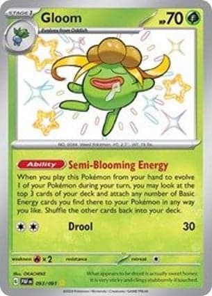 Carta Gloom