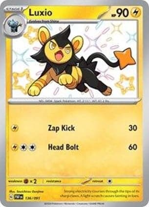 Carta Luxio