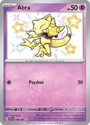 Carta Abra